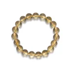 10+ Citrine Bracelet (Expensive)