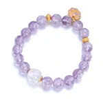 Alloy Crystal Bracelet