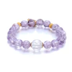 Alloy Crystal Bracelet - Image 2