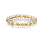 10+ Citrine Bracelet (Expensive) - Image 2