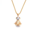 Stainless Steel Necklace